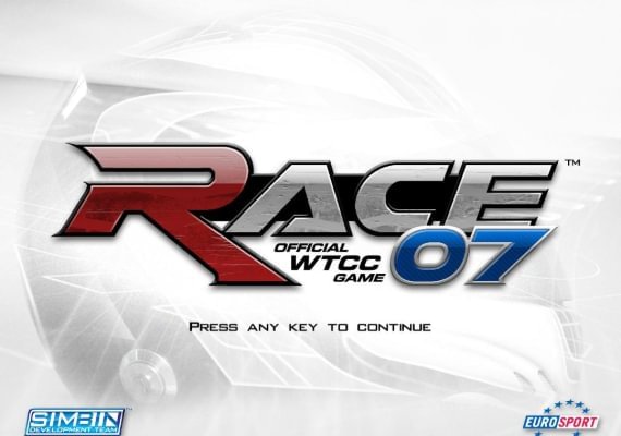 RACE 07 (incl. GTR Evolution DLC) (PC)