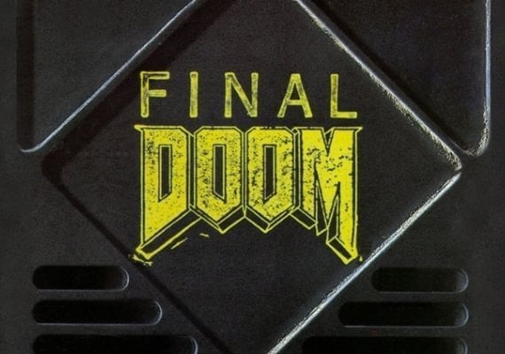 Final DOOM (PC)