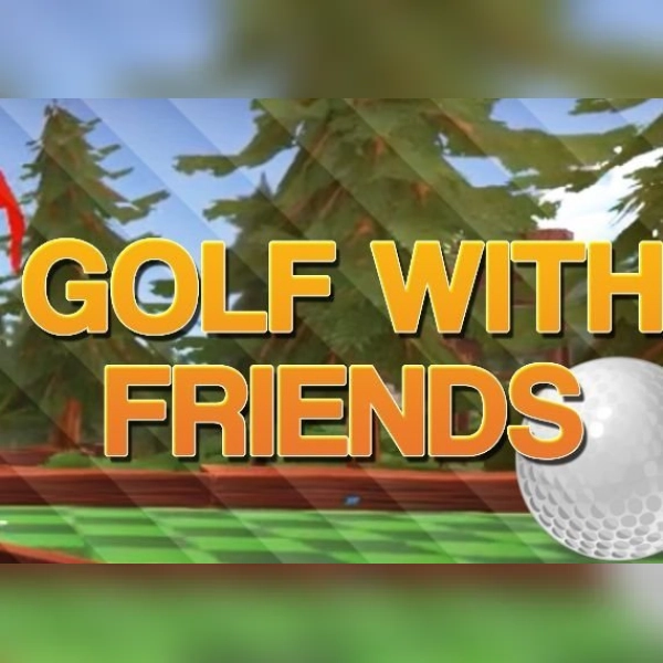 Golf With Your Friends (PC) Steam Key - ROW