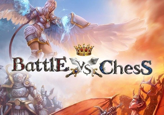 Battle vs Chess (PC)