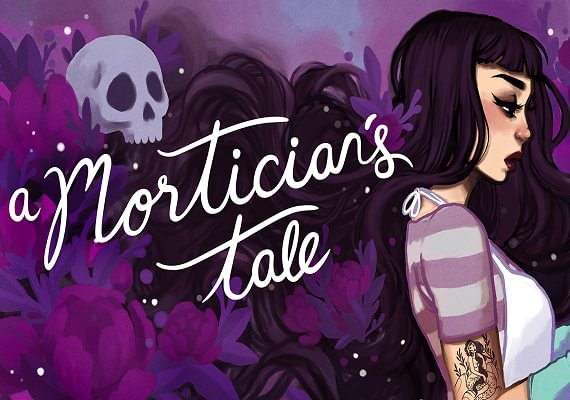 A Mortician's Tale (PC) A Mortician's Tale (PC)