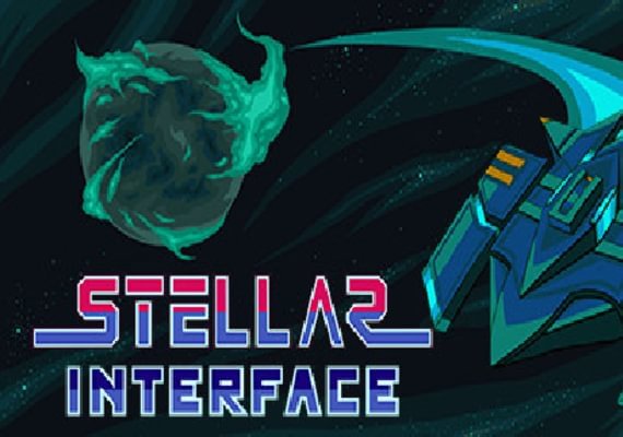Stellar Interface (PC)