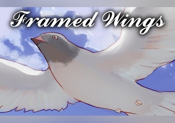 Framed Wings (PC) Framed Wings (PC)