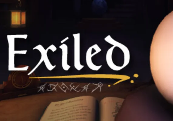 Exiled (PC)