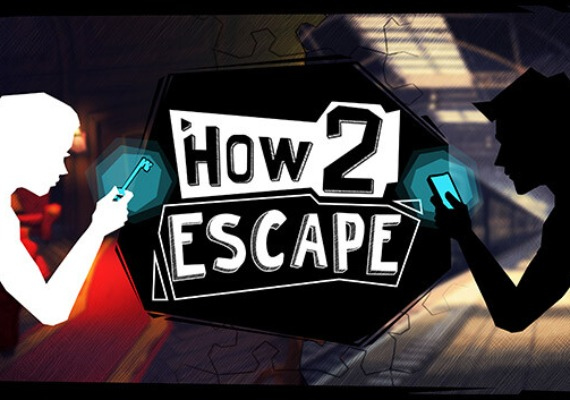 How 2 Escape (PC) How 2 Escape (PC)