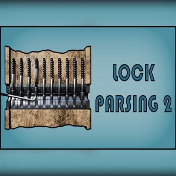 Lock Parsing 2