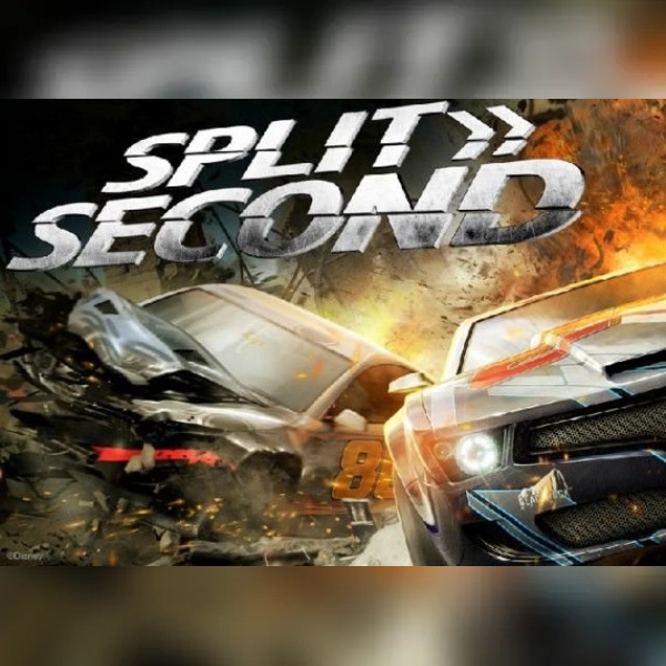 Split/Second (PC) Steam Key - GLOBAL