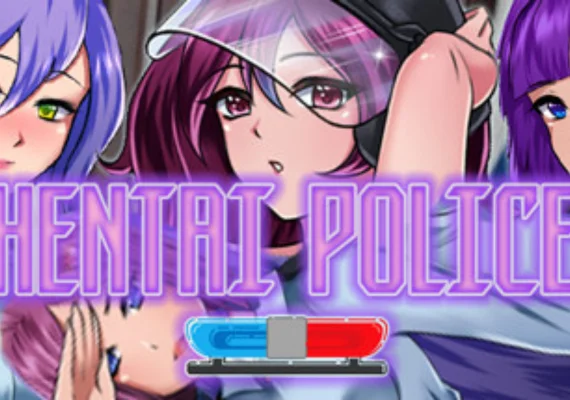 Hentai Police (PC) Hentai Police (PC)