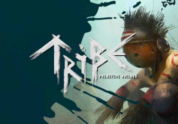 Tribe: Primitive Builder (PC) Tribe: Primitive Builder (PC)