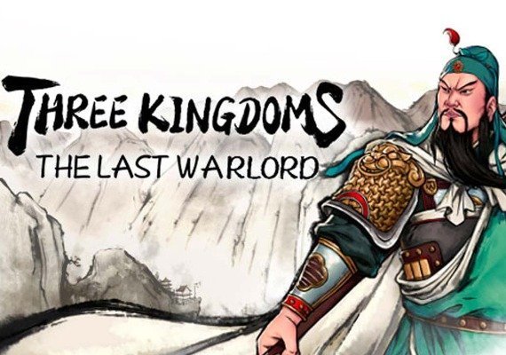 Three Kingdoms: The Last Warlord (PC)