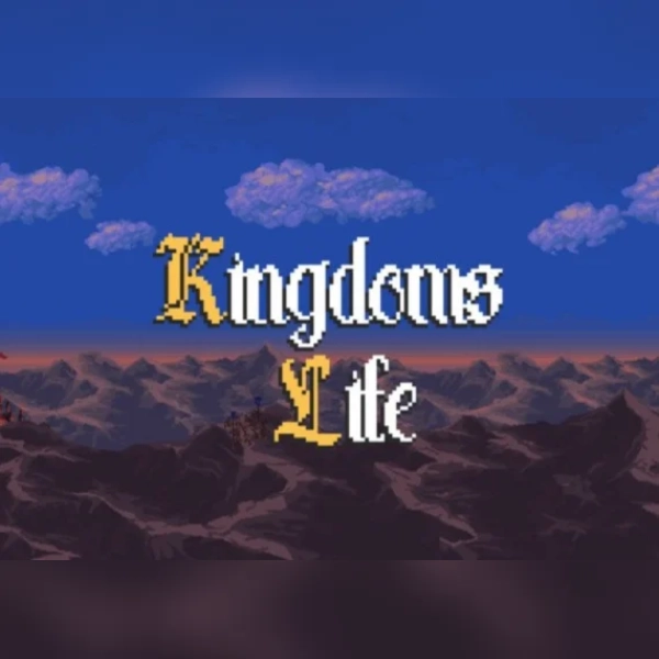 Kingdom's Life (PC) Steam Key - GLOBAL