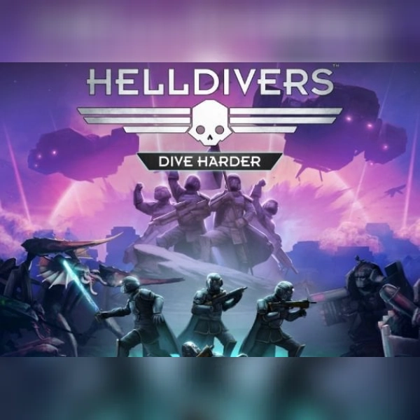 Helldivers - Weapons Pack (Dlc) (Pc) Steam Key - Global