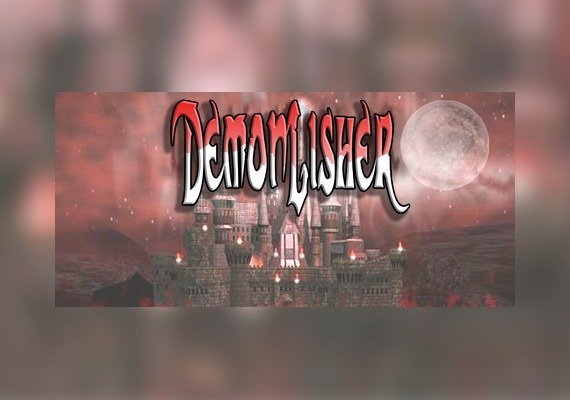 Demonlisher (PC)