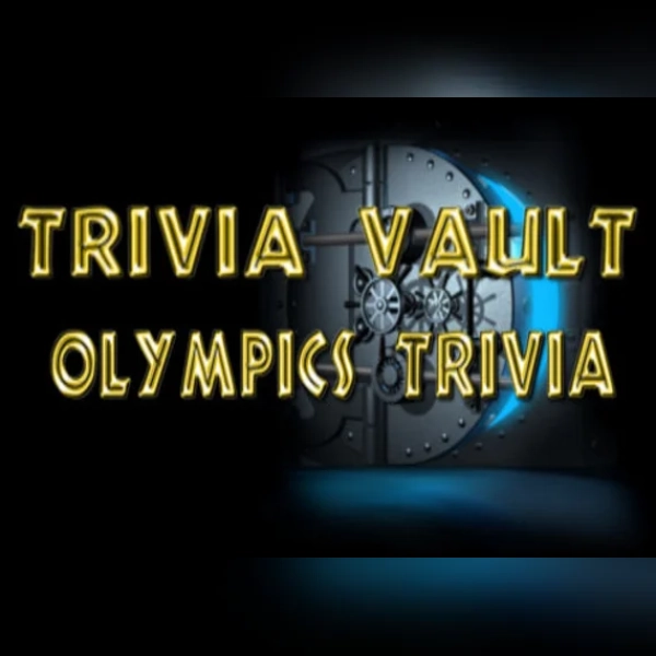 Trivia Vault Olympics Trivia (PC) Steam Key - GLOBAL