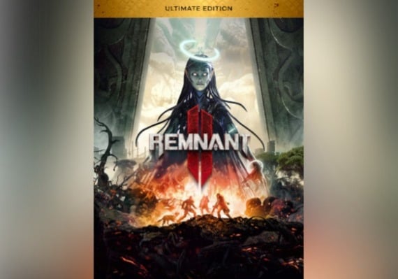 Remnant II - Ultimate Edition (PC) Remnant II - Ultimate Edition (PC)