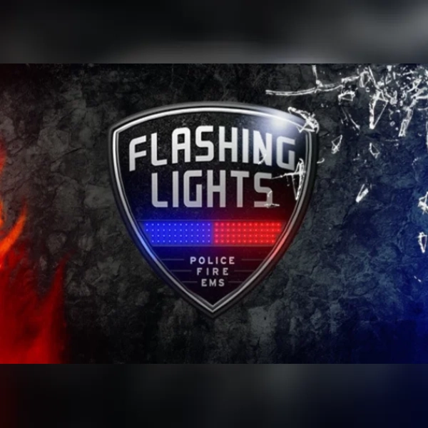 Flashing Lights - Police, Firefighting, Emergency Services Simulator (PC) Steam Key - GLOBAL