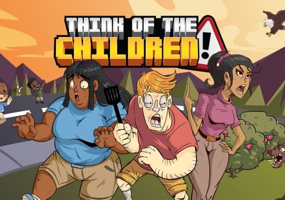 Think of the Children (PC)