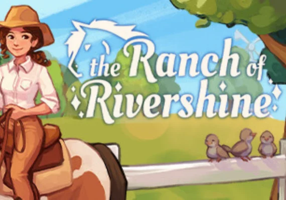 The Ranch of Rivershine (PC)