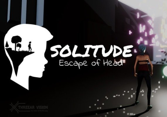 Solitude: Escape of Head (PC)