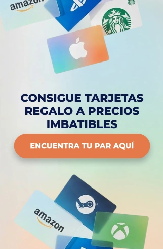 Gift Cards