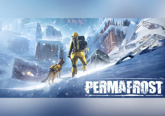 Permafrost (PC)