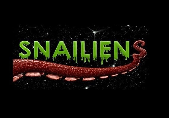 Snailiens [VR] (PC)
