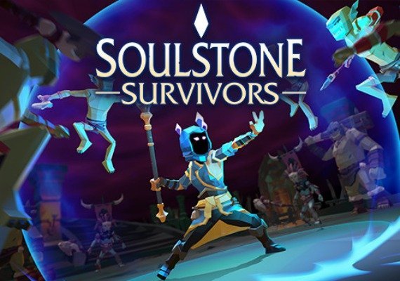 Soulstone Survivors (PC)