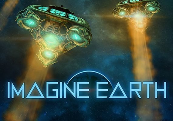 Imagine Earth (Xbox One / Xbox Series X|S)