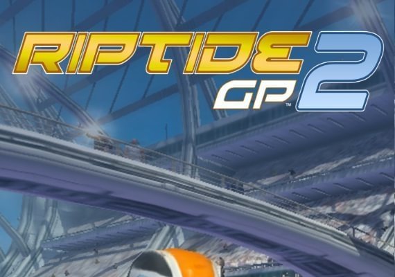 Riptide GP2 (PC) Riptide GP2 (PC)