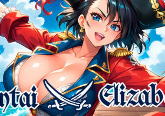 Hentai Elizabeth (PC)