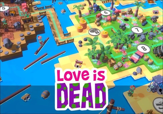 Love is Dead (PC)