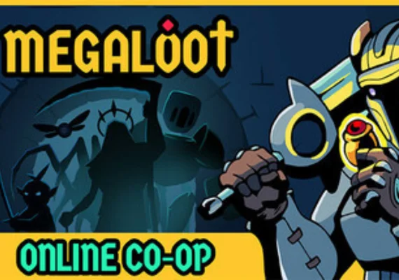 Megaloot (PC)