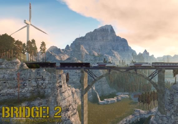 Bridge! 2 (PC)