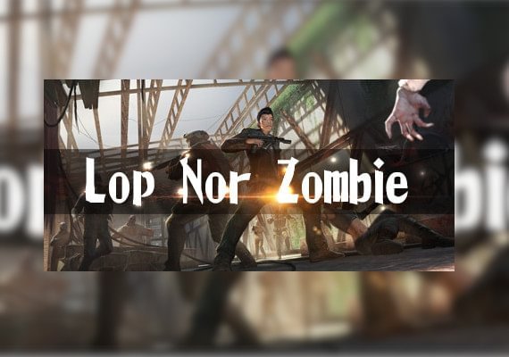 Lop Nor Zombie VR (PC) Lop Nor Zombie VR (PC)