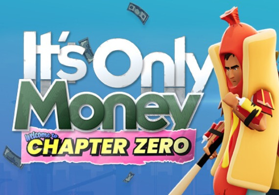 It's Only Money (PC)