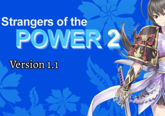 Strangers of the Power 2 (PC)