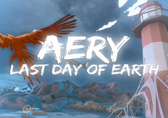 Aery - Last Day of Earth (Xbox One / Xbox Series X|S)