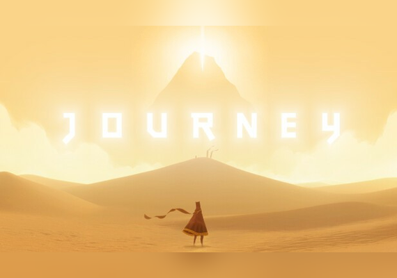 Journey (PC)