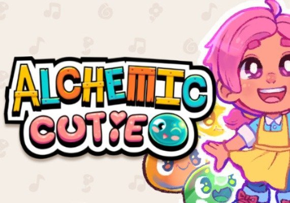 Alchemic Cutie (PC)