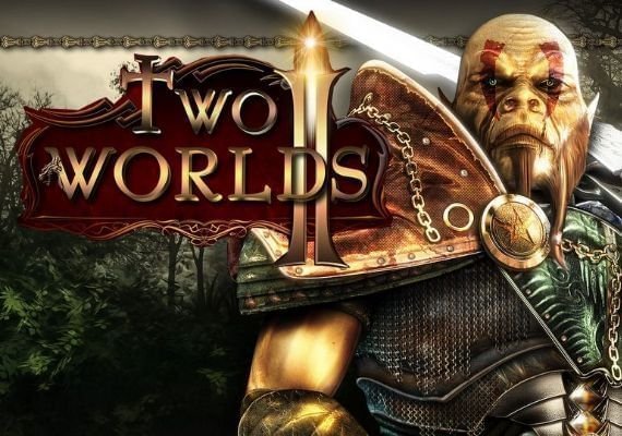 Two Worlds II HD (PC) Two Worlds II HD (PC)