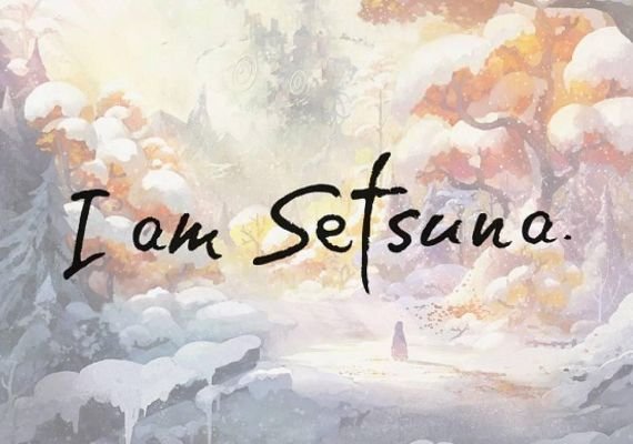 I am Setsuna (PC)