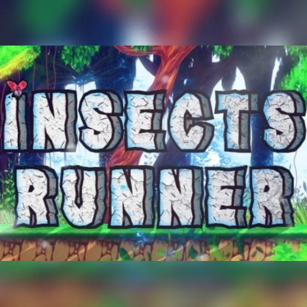 Insects runner
