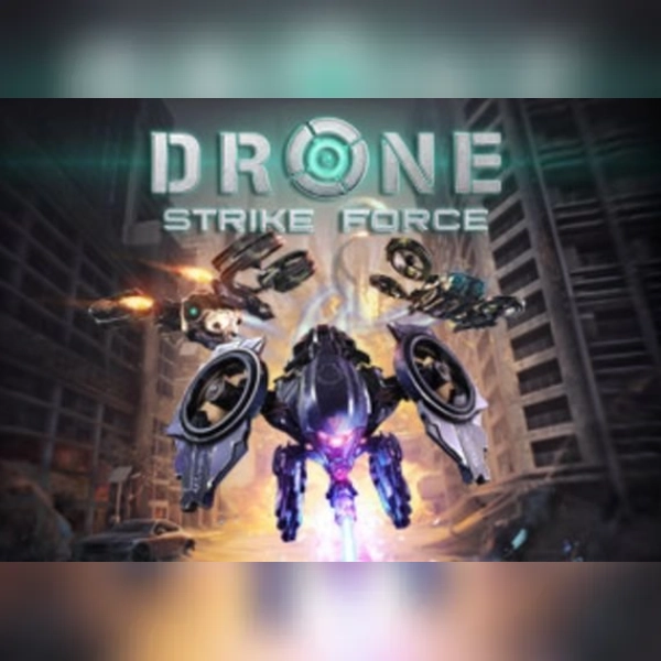 Drone Strike Force