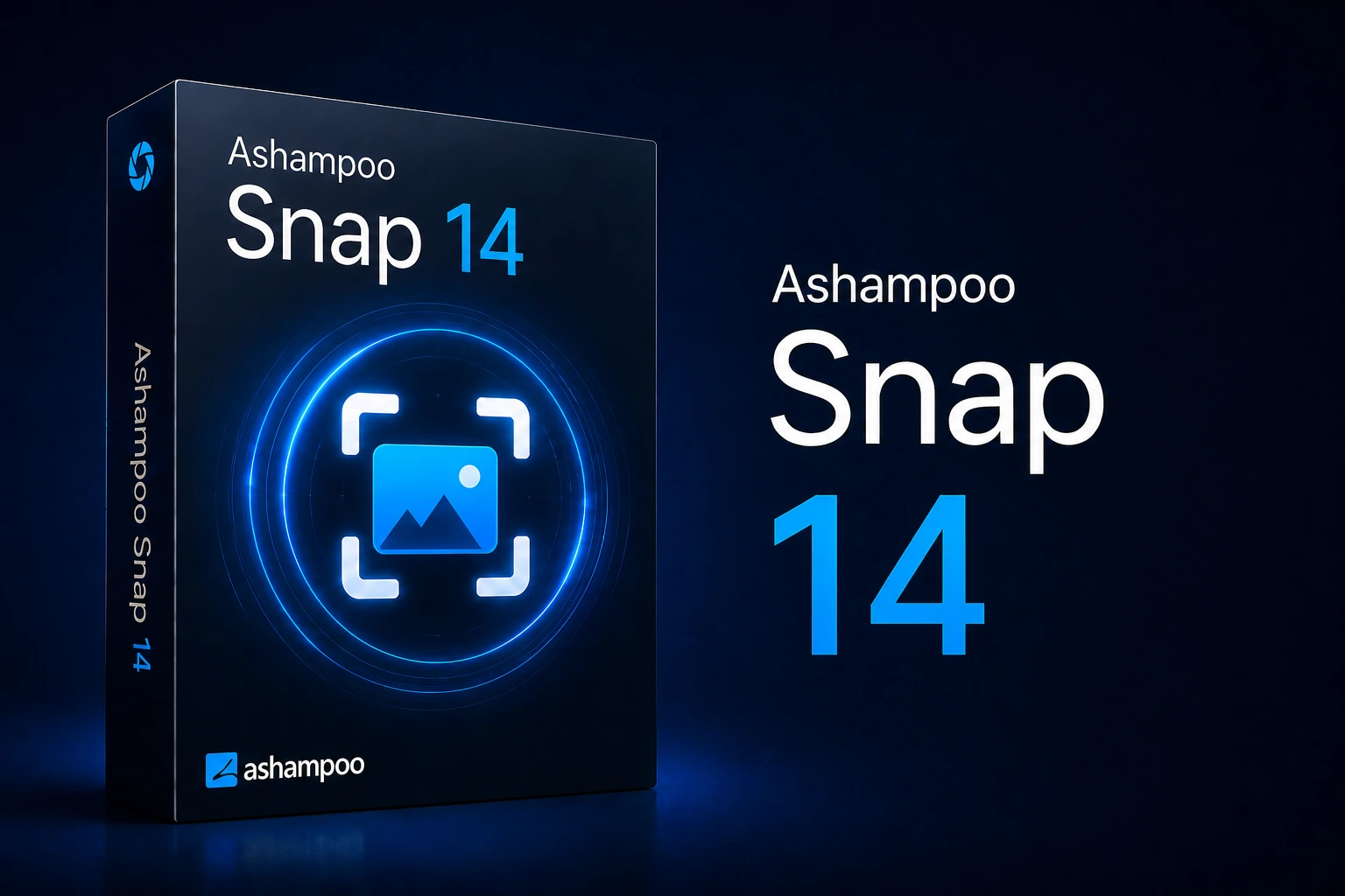 Ashampoo Snap 14 