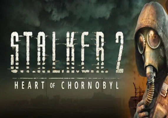 S.T.A.L.K.E.R. 2: Heart of Chornobyl - Deluxe Edition (PC)
