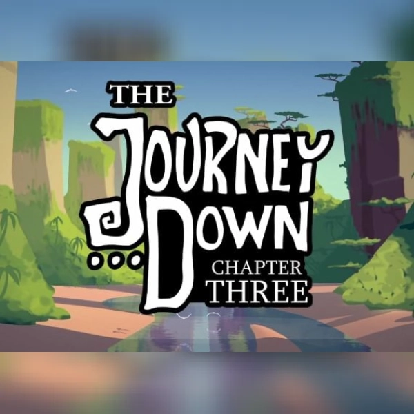 The Journey Down: Chapter Three (PC) Steam Gift - GLOBAL