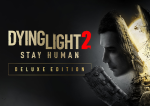 Dying Light 2 Stay Human - Deluxe Edition (Xbox One / Xbox Series X|S) Dying Light 2 Stay Human - Deluxe Edition (Xbox One / Xbox Series X|S)
