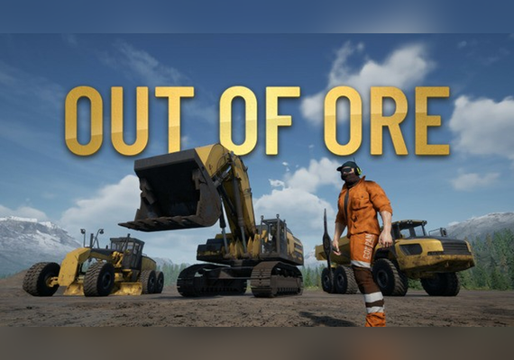 Out of Ore (PC)