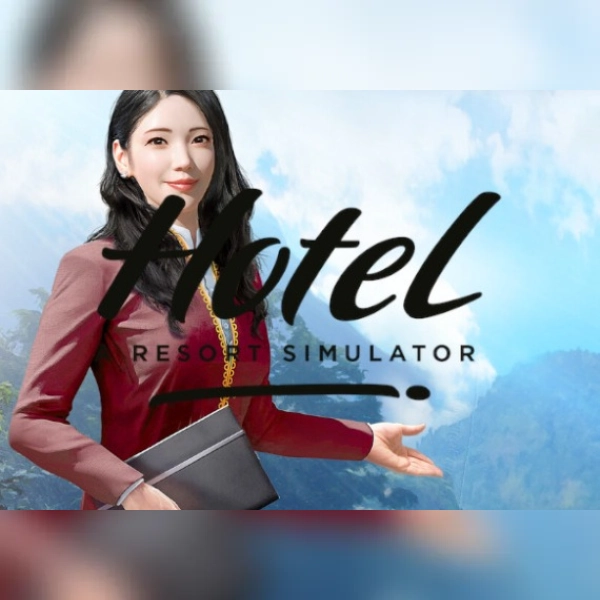 Hotel: A Resort Simulator (PC) Steam Key - GLOBAL