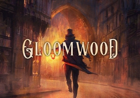 Gloomwood (PC) Gloomwood (PC)